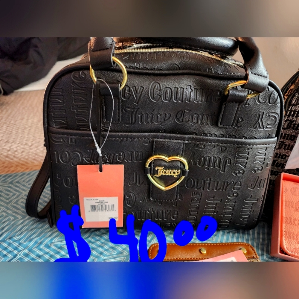 Purses and Wallets